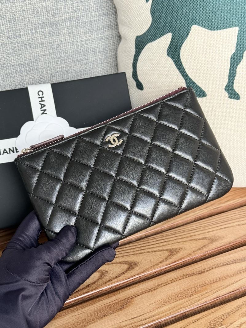 Chanel Wallet Purse